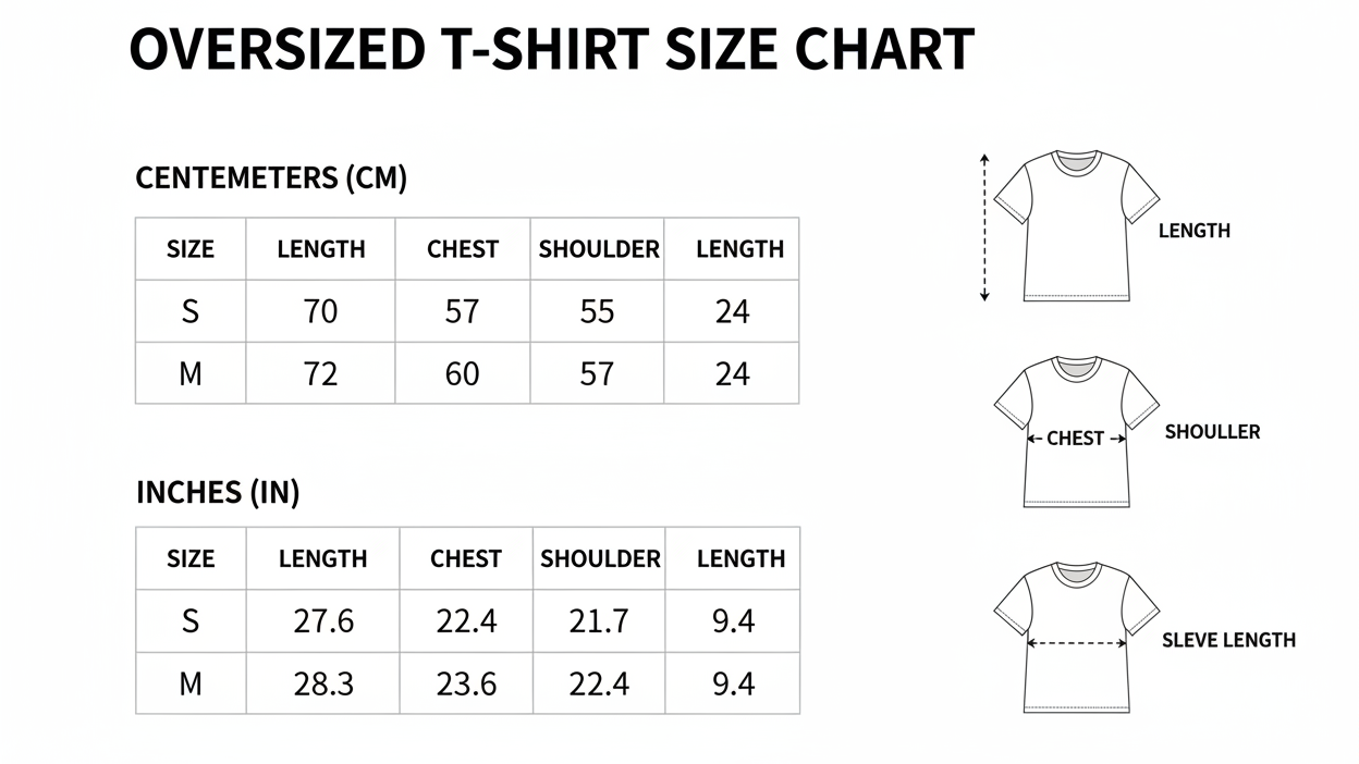 can u also inlcude inches same 